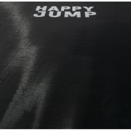 Батут Happy Jump PRO 10ft 312см с внешней сеткой и лестницей Батут Happy Jump PRO 10ft 312см с внешней сеткой и лестницей