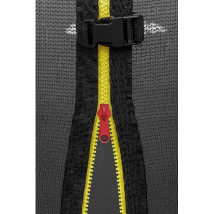 Батут Happy Jump PRO 10ft 312см с внешней сеткой и лестницей Батут Happy Jump PRO 10ft 312см с внешней сеткой и лестницей