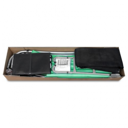 Батут Happy Jump PRO 10ft 312см с внешней сеткой и лестницей Батут Happy Jump PRO 10ft 312см с внешней сеткой и лестницей