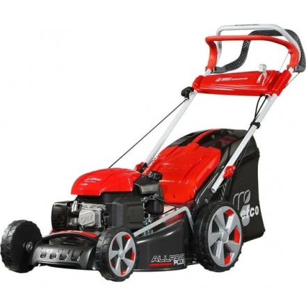 Газонокосилка бензиновая EFCO LR 48 TK ALLROAD PLUS 4