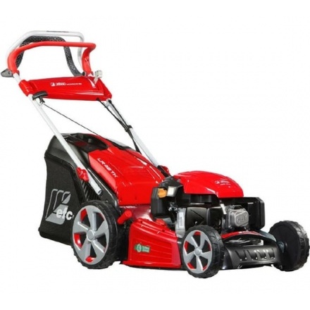 Газонокосилка бензиновая EFCO LR 48 TK ALLROAD PLUS 4 Газонокосилка бензиновая EFCO LR 48 TK ALLROAD PLUS 4