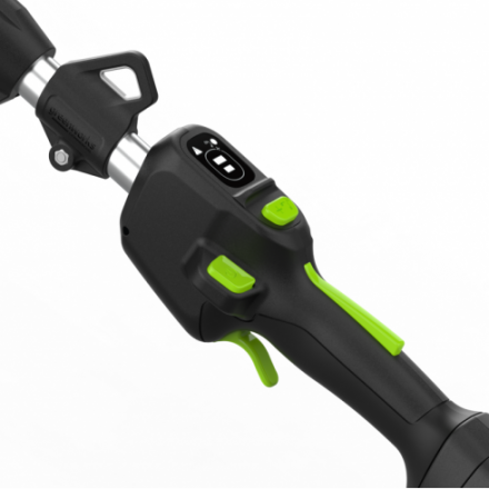 Кусторез аккумуляторный Greenworks PH662T Кусторез аккумуляторный Greenworks PH662T