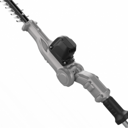 Кусторез аккумуляторный Greenworks PH662T Кусторез аккумуляторный Greenworks PH662T