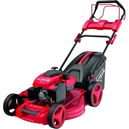 Газонокосилка бензиновая Elitech Ducar ГБ 4456ТСЭ E1601.019.00