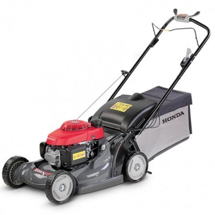 Газонокосилка бензиновая Honda HRX476C2VKEH Газонокосилка бензиновая Honda HRX476C2VKEH