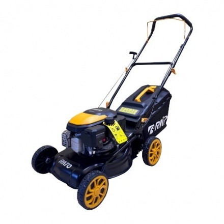 Газонокосилка бензиновая Rato RMP41Q-V125