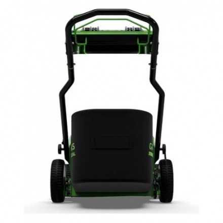 Газонокосилка аккумуляторная Greenworks 2519207 Газонокосилка аккумуляторная Greenworks 2519207