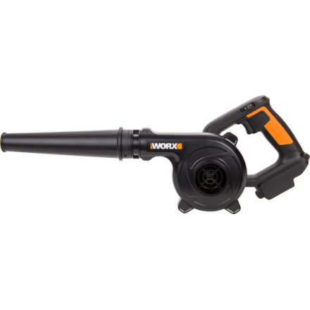 Воздуходувка аккумуляторная Worx WX094.9