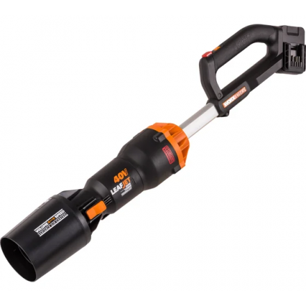 Воздуходувка аккумуляторная Worx WG585E.9