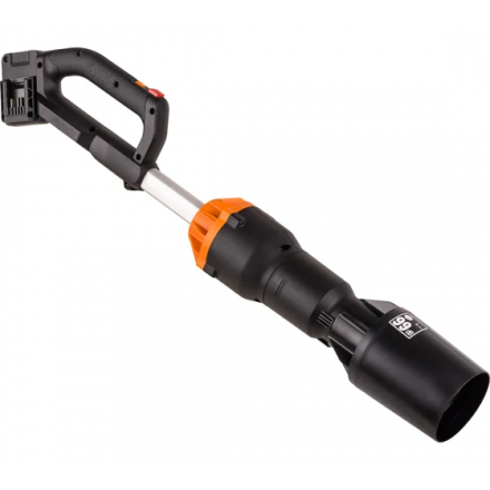 Воздуходувка аккумуляторная Worx WG585E.9 Воздуходувка аккумуляторная Worx WG585E.9