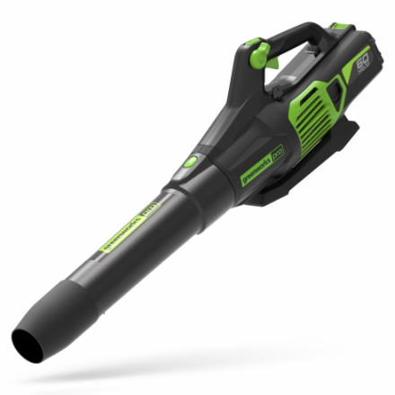 Воздуходувка аккумуляторная Greenworks GD60AB