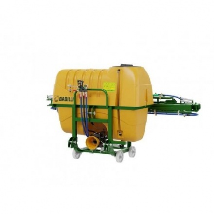 Опрыскиватель навесной Badilli AR 200 Опрыскиватель навесной Badilli AR 200
