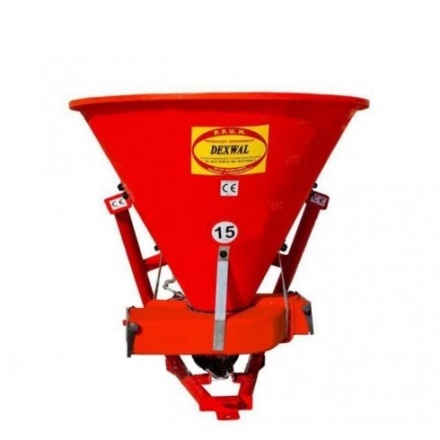 Разбрасыватель Dexwal L500T