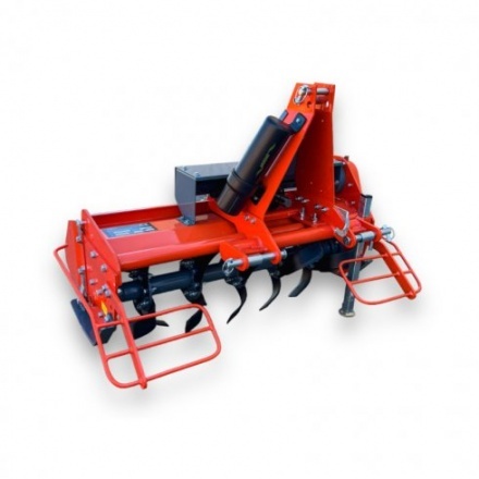 Почвофреза Rossel TL135 Почвофреза Rossel TL135