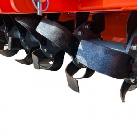 Почвофреза Rossel LG180 Почвофреза Rossel LG180