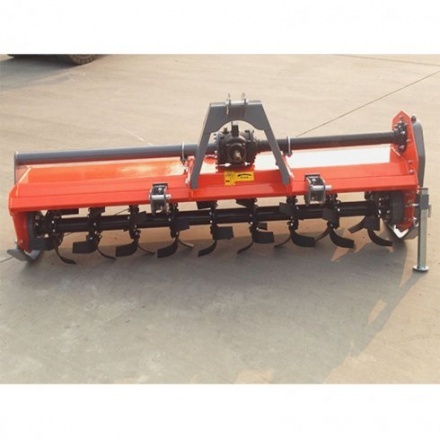 Почвофреза Rossel F.T/J125