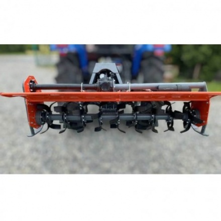 Почвофреза Rossel F.T/J165 Почвофреза Rossel F.T/J165