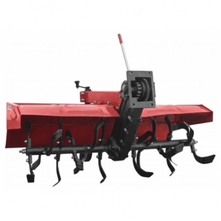 Почвофреза для мини-трактора Rossel XT-184D/XT-152D