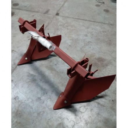 Окучник двухрядный САЗ ОУ-00.000-01 Окучник двухрядный САЗ ОУ-00.000-01