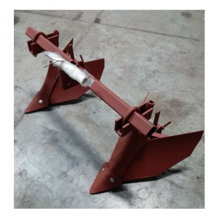 Окучник двухрядный САЗ ОУ-00.000-01 Окучник двухрядный САЗ ОУ-00.000-01