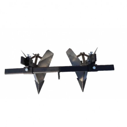 Окучник двухрядный Краян ОР-01/75-2К Окучник двухрядный Краян ОР-01/75-2К