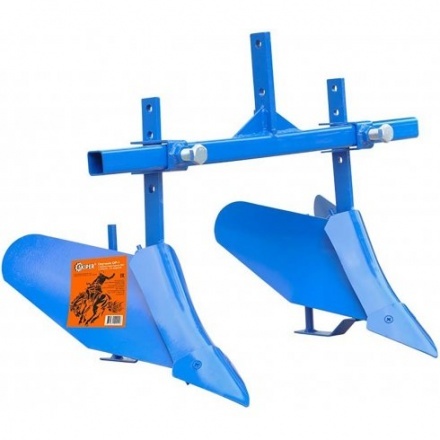 Окучник двурядный Skiper ОР-1