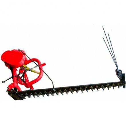 Косилка Уралец 9G-1.8