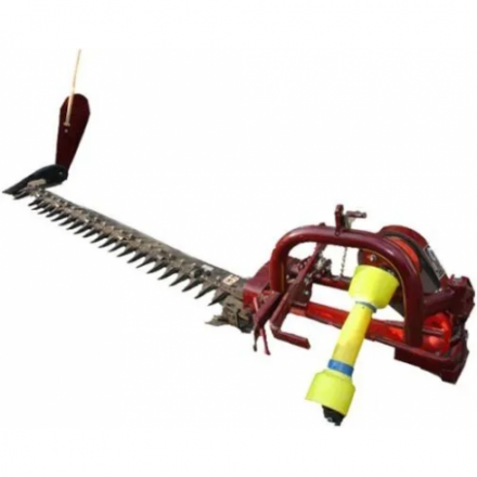 Косилка Уралец 9G-1.8 Косилка Уралец 9G-1.8