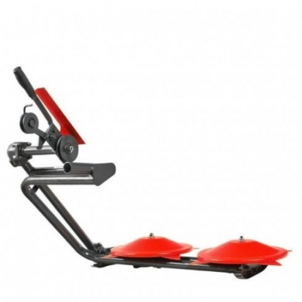 Косилка роторная навесная Пахарь КРН-1М Косилка роторная навесная Пахарь КРН-1М