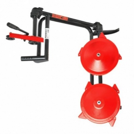 Косилка роторная навесная Пахарь КРН-1М Косилка роторная навесная Пахарь КРН-1М