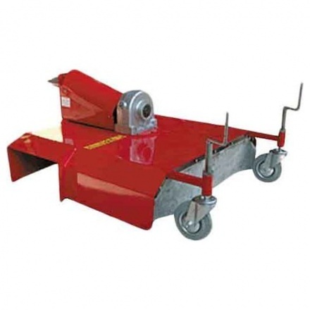 Косилка Мобил К КМ-0.5 для мотоблоков МТЗ, Агрос (MBK0003151)