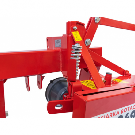 Косилка роторная Wirax Z-069/2 захват 1,85м Косилка роторная Wirax Z-069/2 захват 1,85м