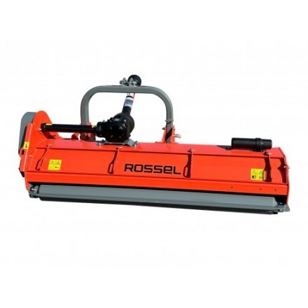 Косилка-мульчер Rossel F.US/J225A