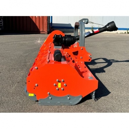 Косилка-мульчер Rossel F.US/J225A Косилка-мульчер Rossel F.US/J225A