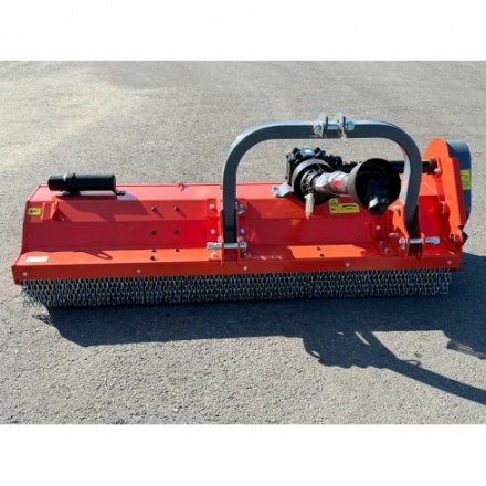 Косилка-мульчер Rossel F.US/J225A Косилка-мульчер Rossel F.US/J225A