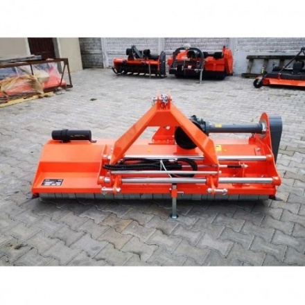 Косилка-мульчер Rossel EFH185 Косилка-мульчер Rossel EFH185