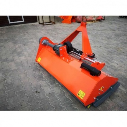 Косилка-мульчер Rossel EFH185 Косилка-мульчер Rossel EFH185