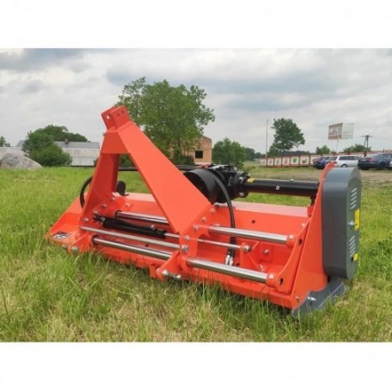 Косилка-мульчер Rossel EFH185 Косилка-мульчер Rossel EFH185