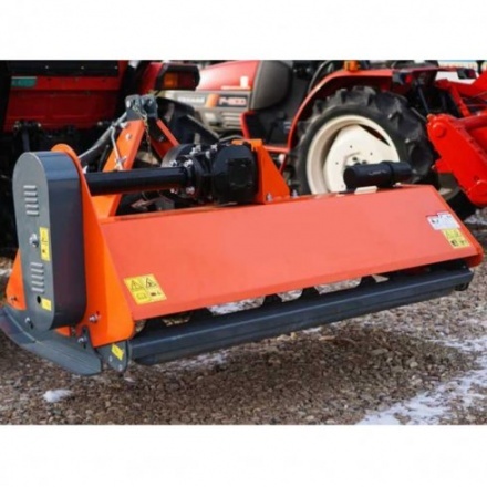 Косилка-мульчер Rossel EF185 Косилка-мульчер Rossel EF185