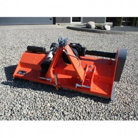 Косилка-мульчер Rossel EF185 Косилка-мульчер Rossel EF185