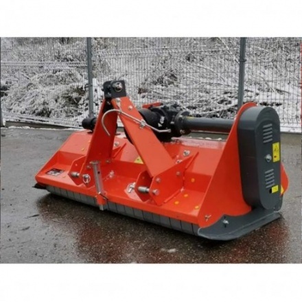 Косилка-мульчер Rossel EF185 Косилка-мульчер Rossel EF185