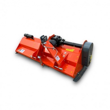 Косилка-мульчер Rossel EF185 Косилка-мульчер Rossel EF185