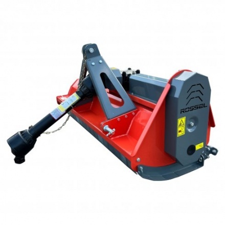 Косилка молотковая Rossel NEFL-155 Косилка молотковая Rossel NEFL-155