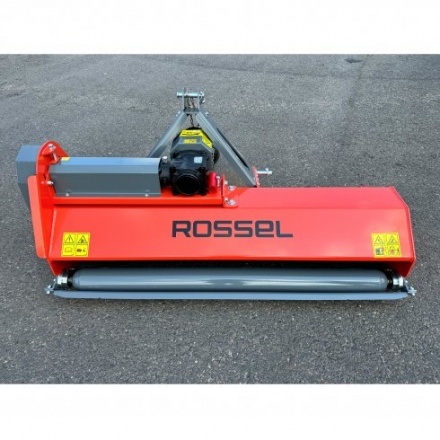 Косилка молотковая Rossel NEFL-155 Косилка молотковая Rossel NEFL-155