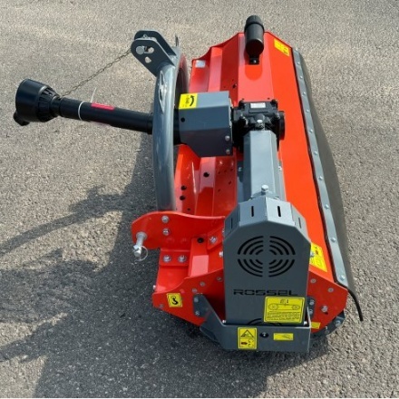 Косилка молотковая Rossel G.US-165 Косилка молотковая Rossel G.US-165