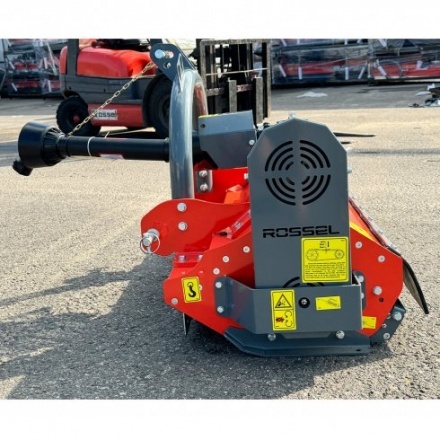 Косилка молотковая Rossel G.US-165 Косилка молотковая Rossel G.US-165