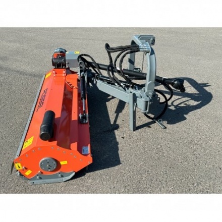 Косилка молотковая Rossel G.OS-165 Косилка молотковая Rossel G.OS-165