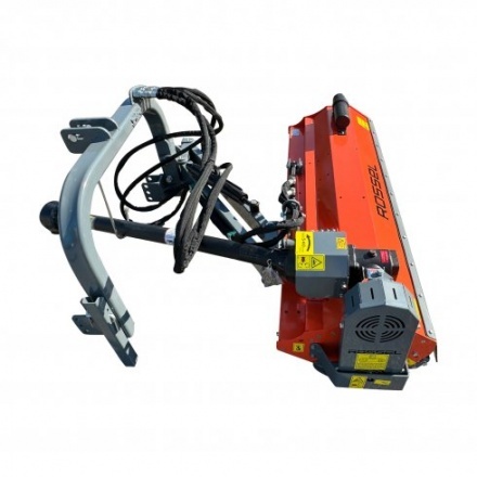 Косилка молотковая Rossel G.OS-165 Косилка молотковая Rossel G.OS-165