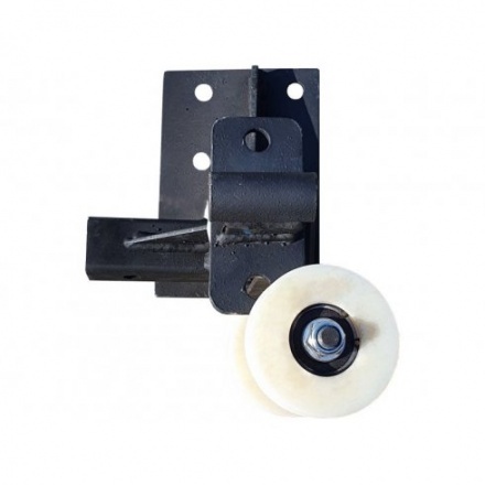 Картофелекопалка СпецПрофРесурс КМ-3 с системой дополнительных роликов Картофелекопалка СпецПрофРесурс КМ-3 с системой дополнительных роликов