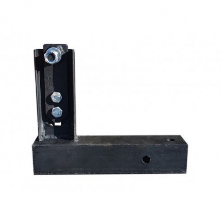 Картофелекопалка СпецПрофРесурс КМ-3 с системой дополнительных роликов Картофелекопалка СпецПрофРесурс КМ-3 с системой дополнительных роликов